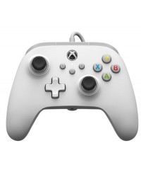 Comando PowerA Xbox Series X/S White